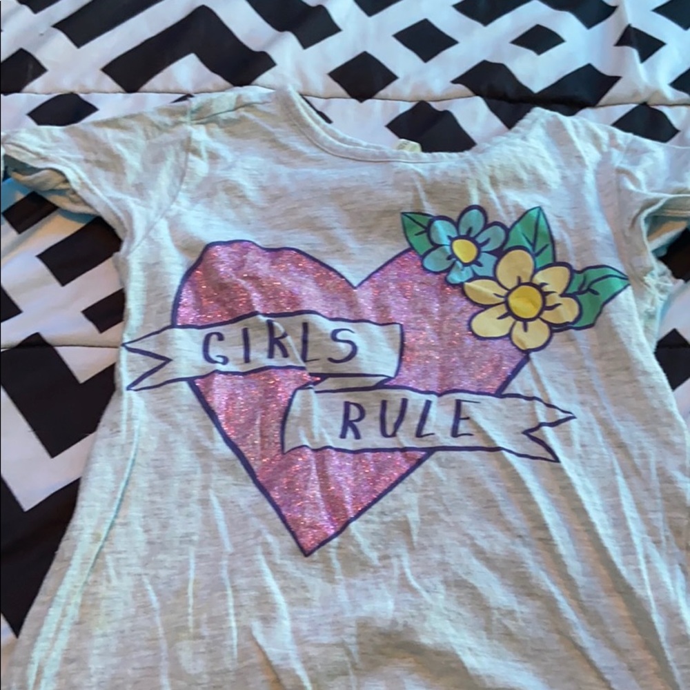 Kids tshirt